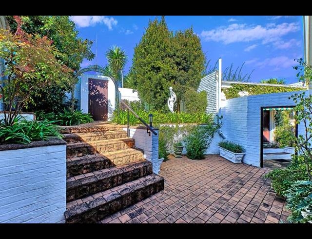 3 BEDROOM PROPERTY TO RENT IN BRYANSTON